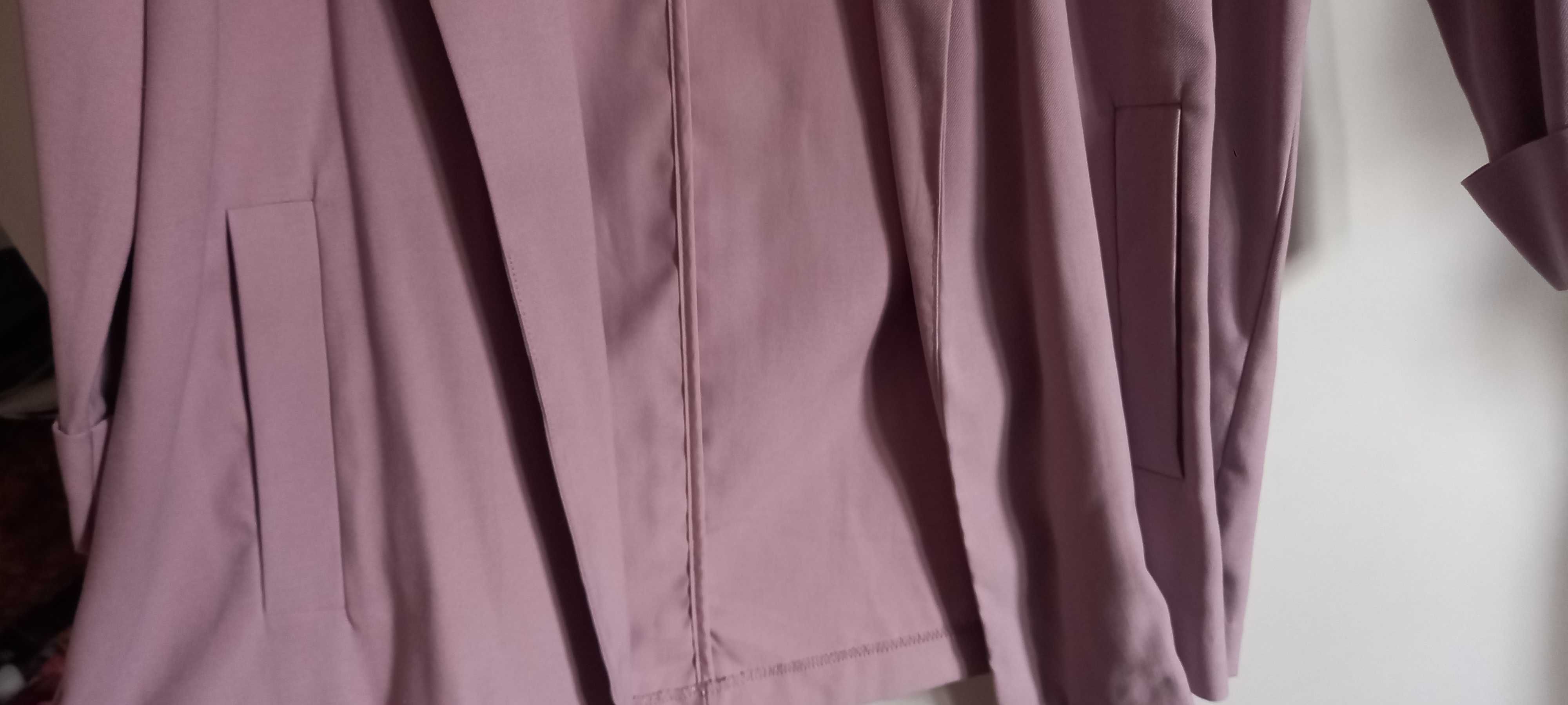 Blaser de verão - rosa/violeta - S - Lefties