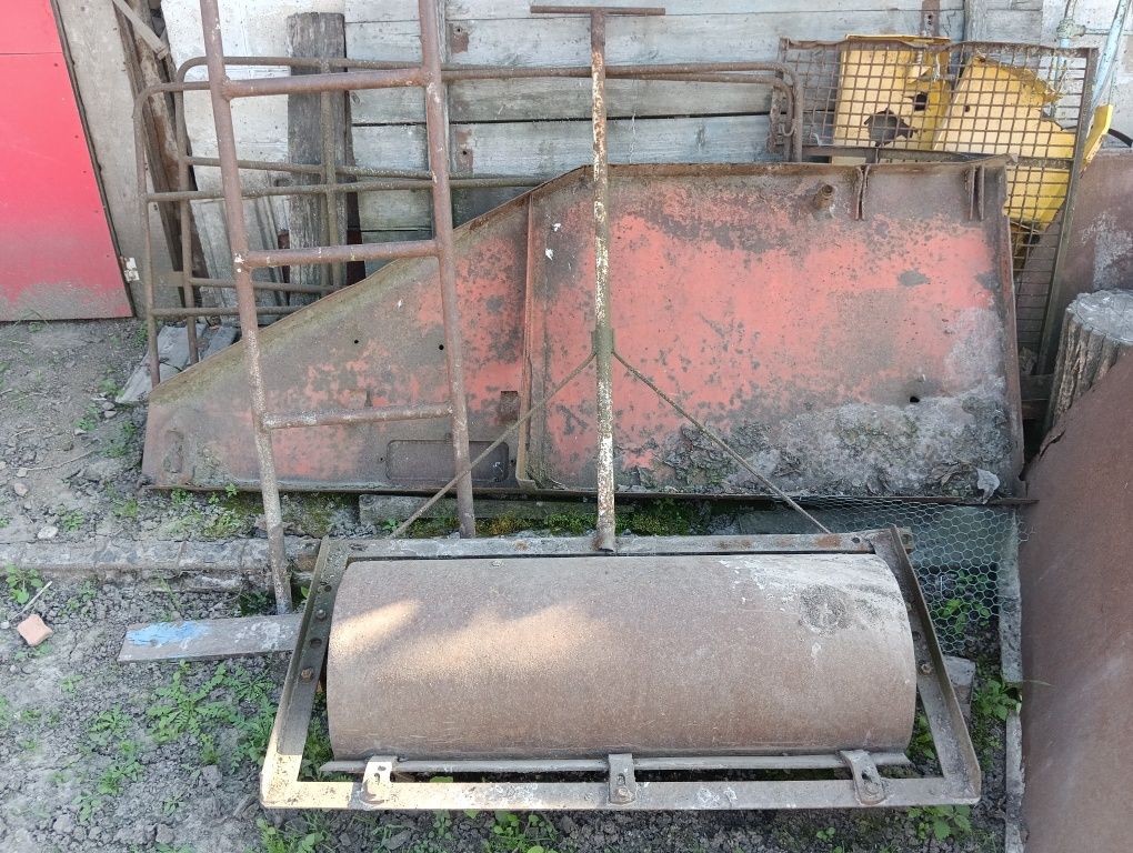 Продам гладкий коток