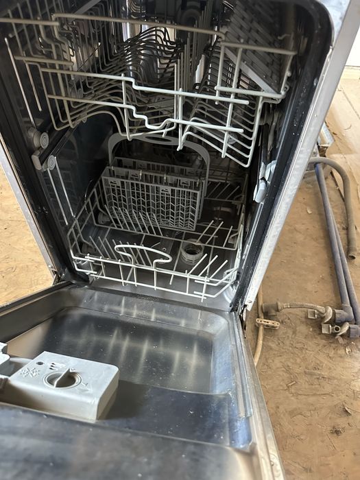 Máquina de lavar loiça CANDY