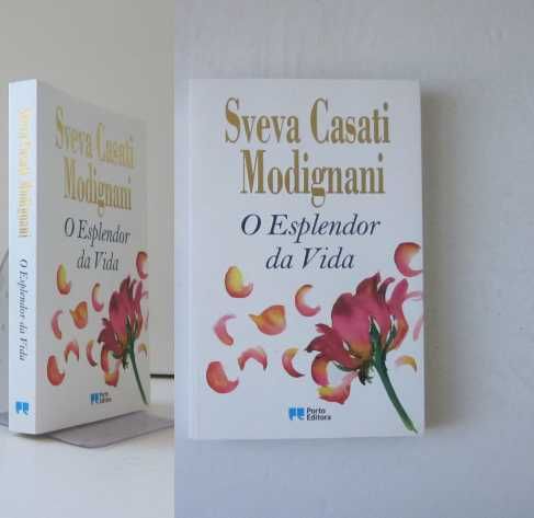 Sveva Casati MODIGNANI - Livros
