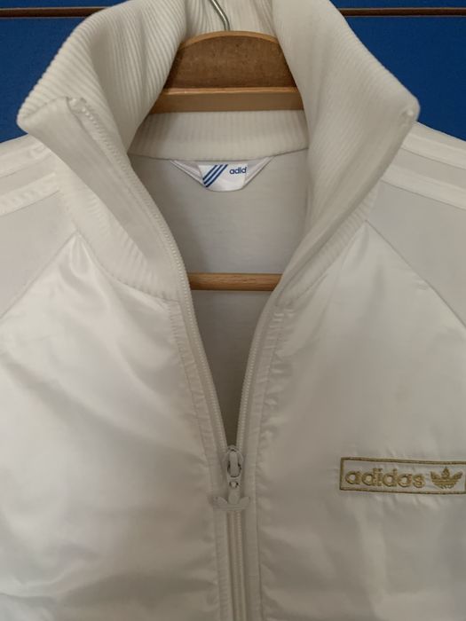 Кофта спортивная адидас