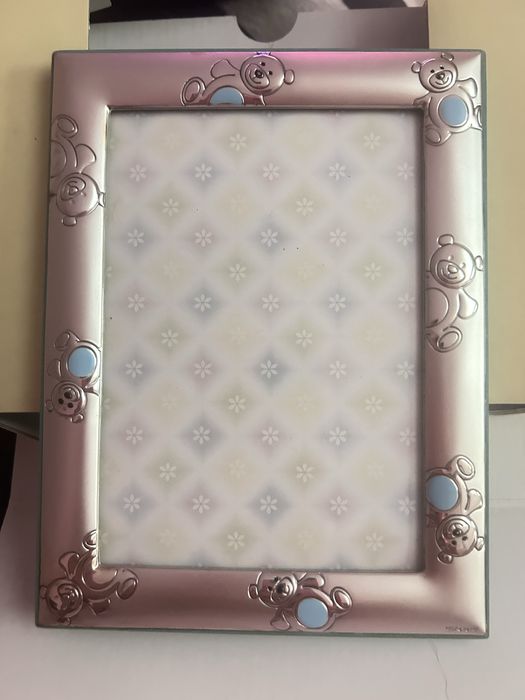 Moldura de Criança para Móvel