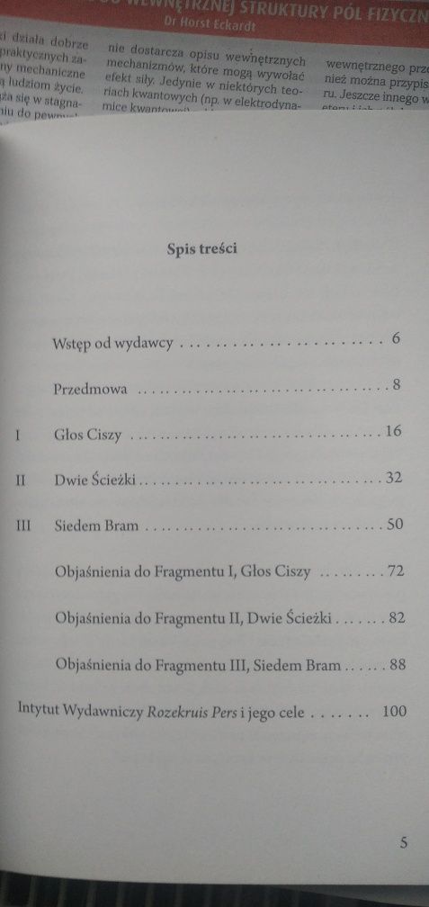Głos ciszy H.P.Blavatsky