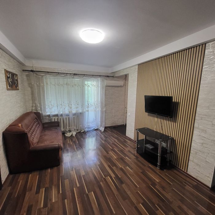 ‼️2 к.кв. люкс в центре. Патриотическая 55. Рядом 5я и 6я горболница..