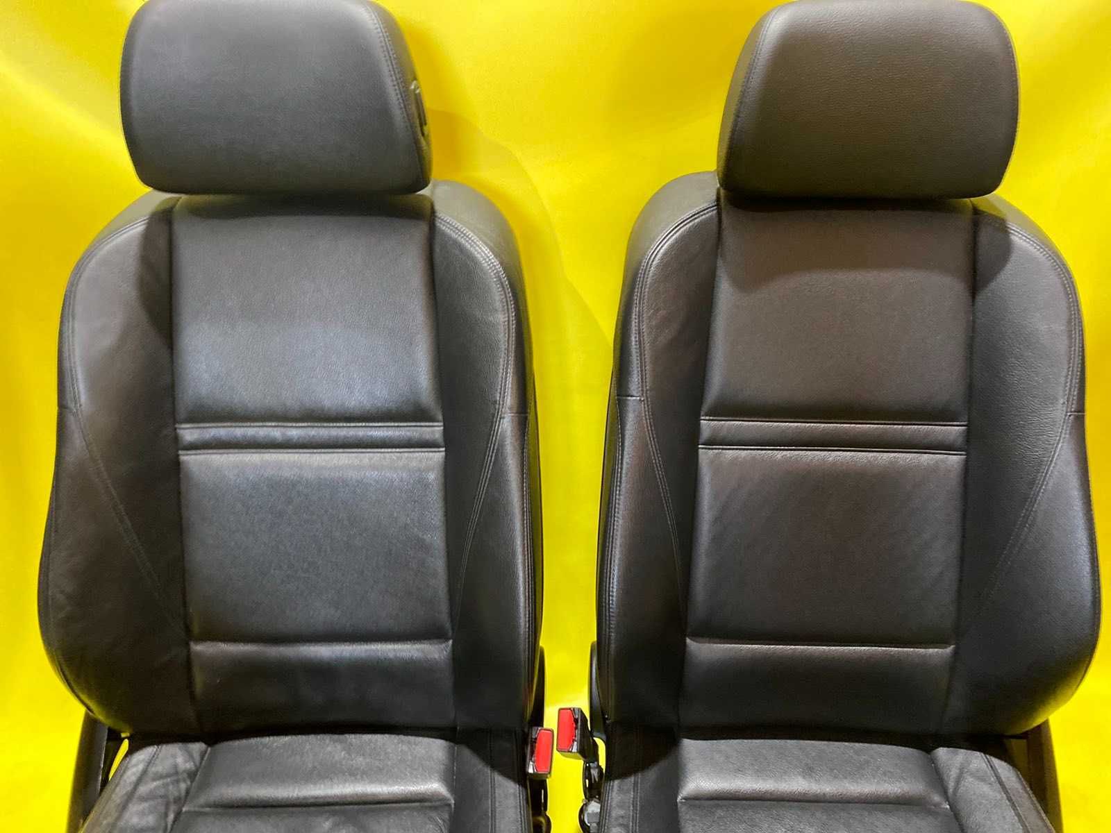 Передние сиденья BMW X5 E70 Салон БМВ Х5 Е70 Передні сидіння Диван