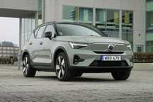 Volvo EX40