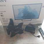 TV SONY Bravia 32" WE610 + dekoder + uchwyt