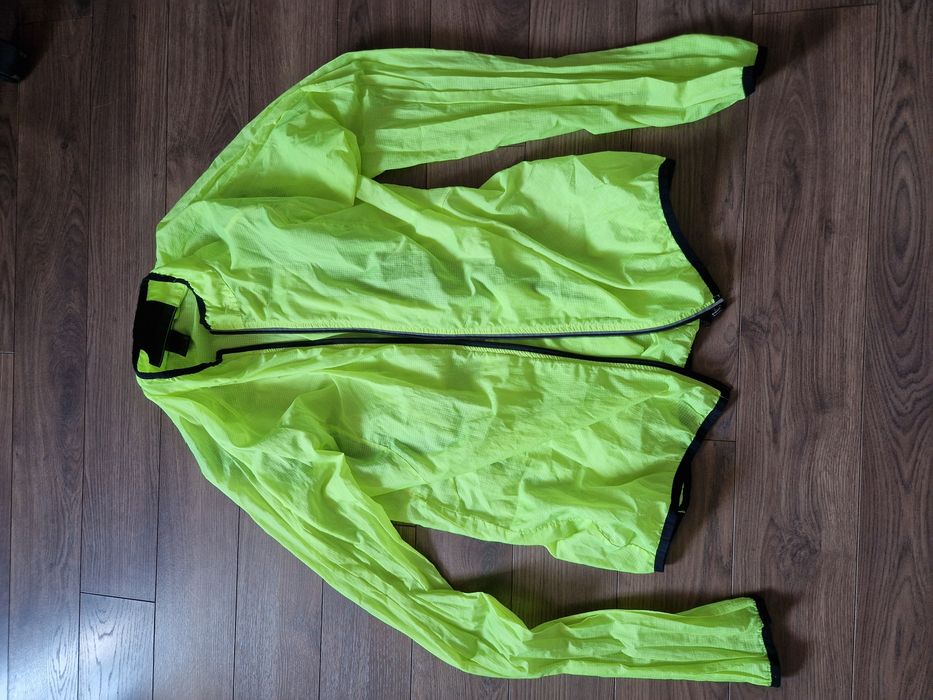 Продам велокуртку