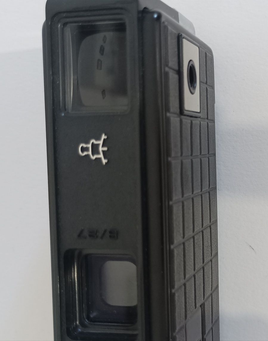 Pentacon K 16 - Máquina Fotográfica