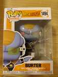 Funko Pop Dragon Ball Z Burter