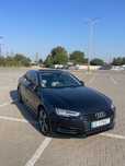 Audi a4 s line на повному приводі привезена із сполучених штатів