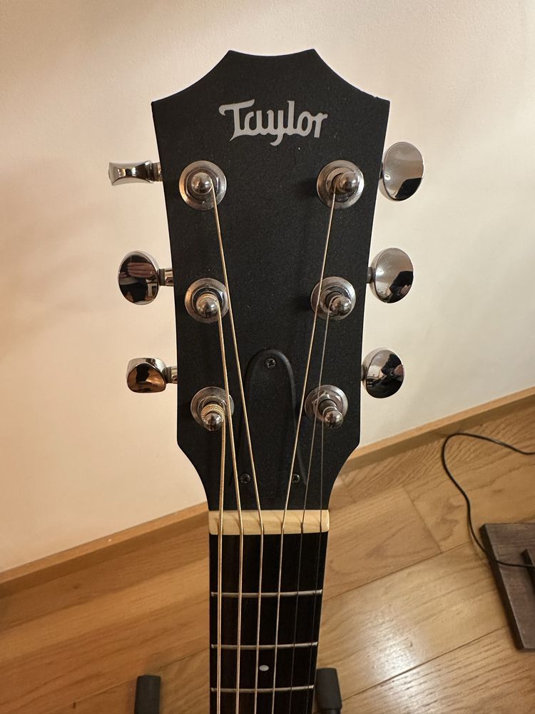 Taylor GS Mini Koa