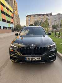 Продам BMW X3 G01