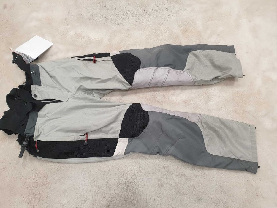 BMW Rallye 2 54 Eur XL Spodnie motocyklowe