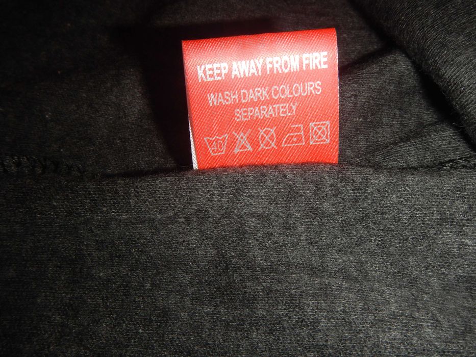 Термобілизна кальсони iconic heat p.xxl