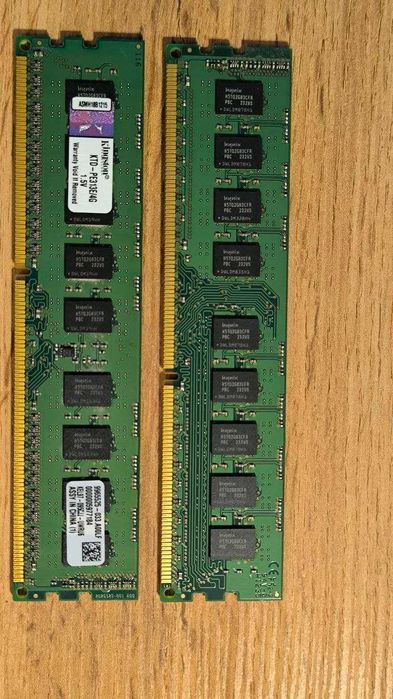 Комплект на sAM3+ (MSI 970 Gaming/FX 8300/RAM 24 Gb)