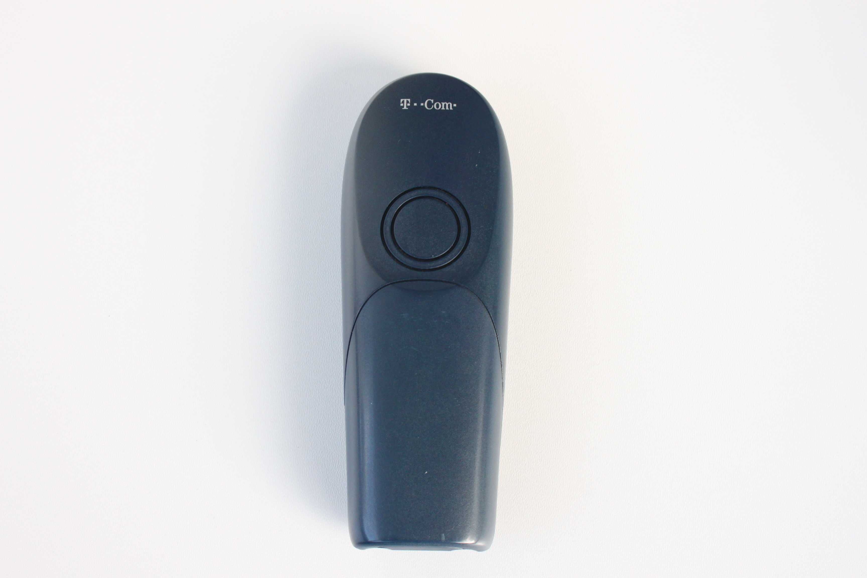 Telefon bezprzewodowy T-Com Sinus 712 + słuchawka  Sinus 702s
