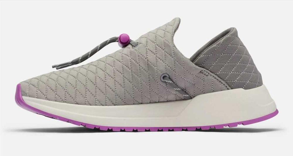 Женские слипоны Columbia Women's Wildone Moc Shoe BL8224-008 оригинал