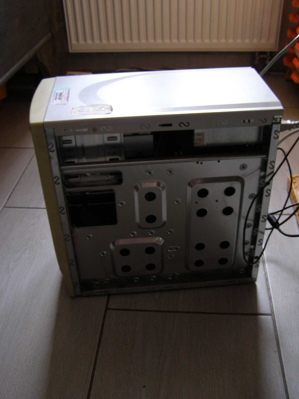 Komputer XP - Procesor NTT