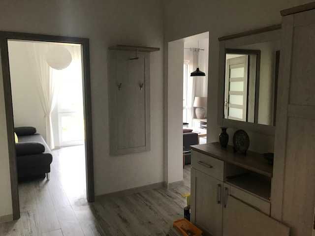 Mieszkanie na wynajem