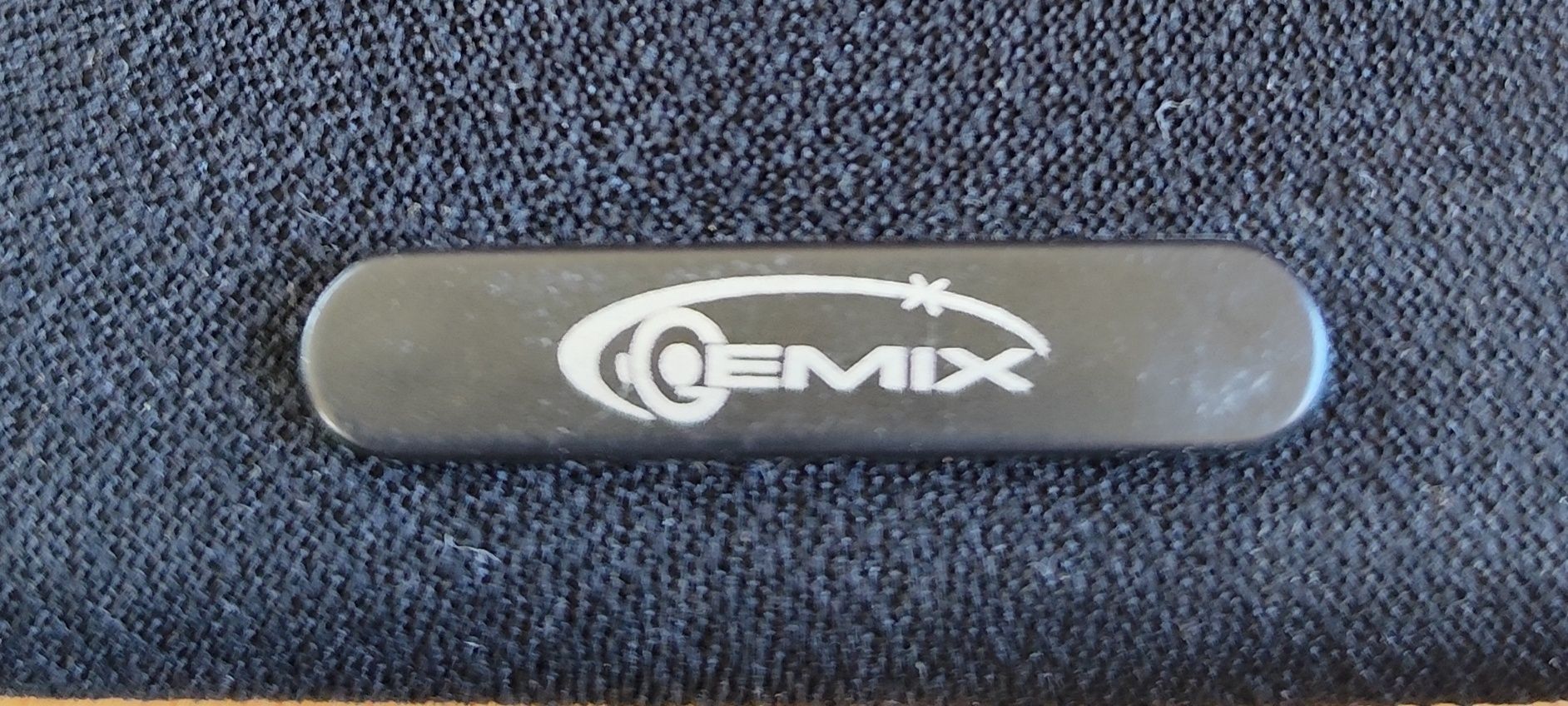 Продам блок усилителя Gemix TF-5