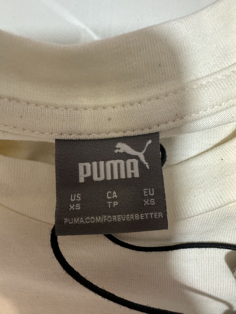 Новий костюм Puma