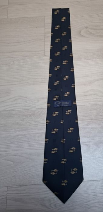 Krawat męski polecam