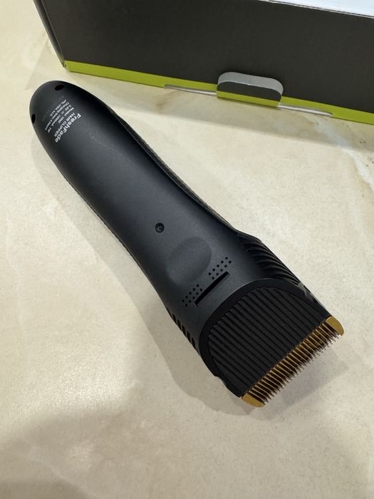 Професійна машинка для стрижки JRL FreshFade JRL-1090