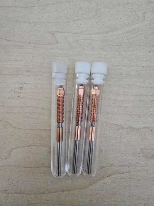 Продам сопла для Creality K1C K1 Max Ender-3 V3 Unicorn 0.4 м