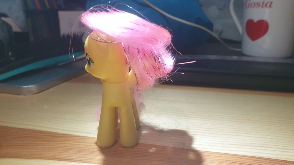 Fluttershy My Little Pony