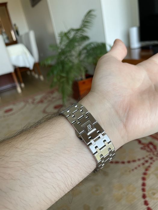 Audemars Piguet Royal Oak