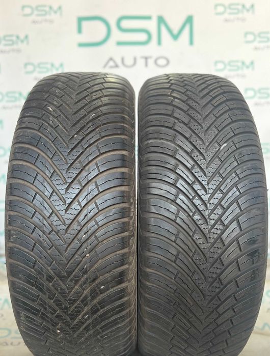 Скад шин б/в. 205/60 R15 Vredestein Quatrac