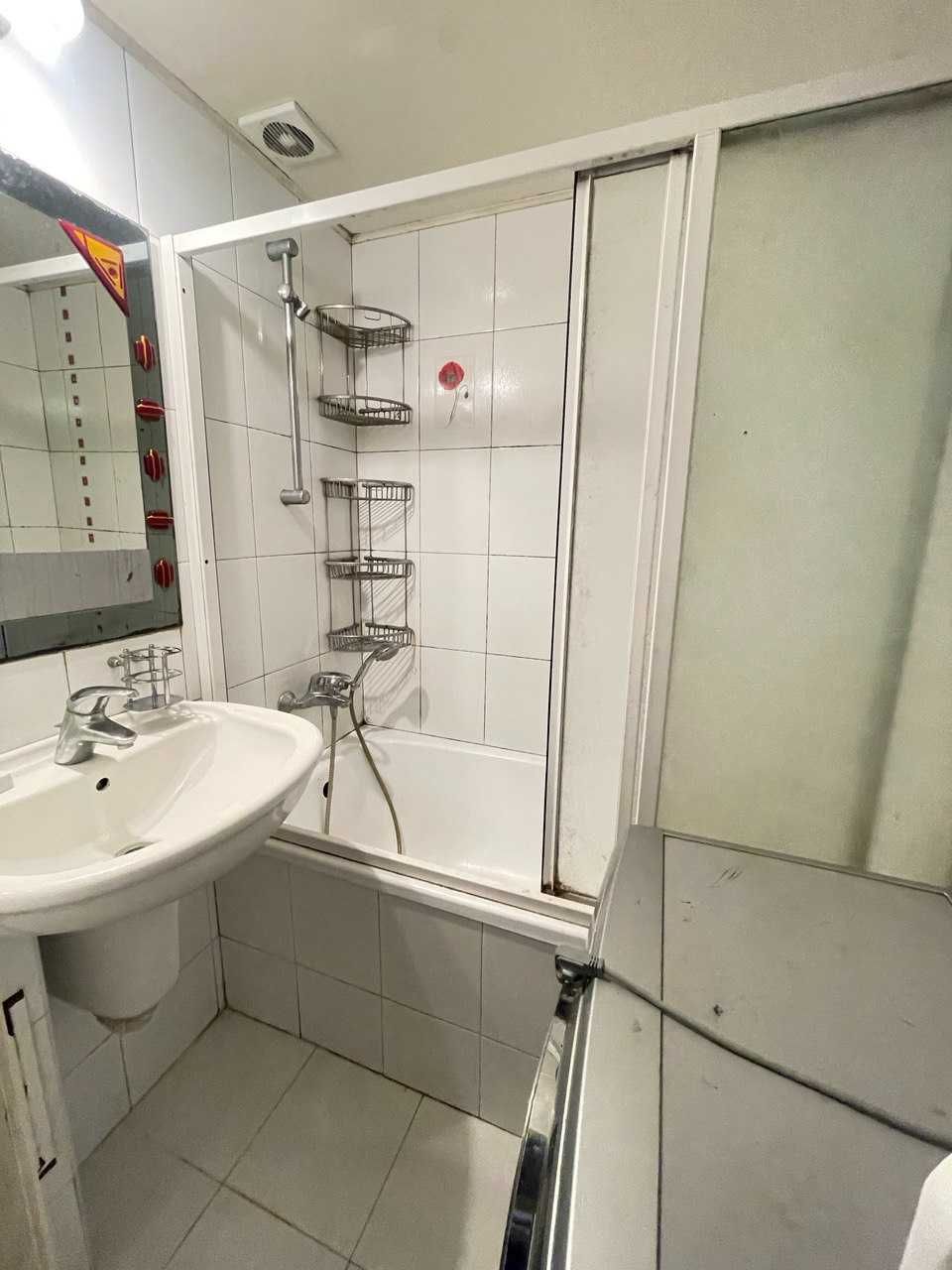 Продам 3 ком. квартиру, чешка Балковская, АГВ