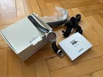Suunto X6 HRM - komplet