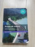 Prosto do matury 1 technikum i liceum