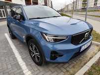 Volvo XC 40 Volvo XC 40 B5 AWD Ultimate Dark 2022/2023