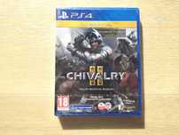 Chivalry 2 Day One Edition [PS4] (PL) + DARMOWA WERSJA PS5!