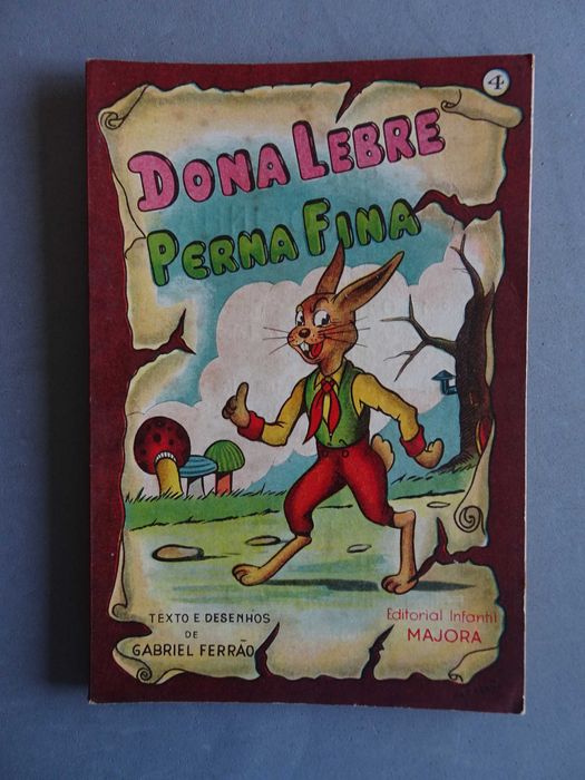 Livro Majora - Colecção Salta Pocinhas nº 4