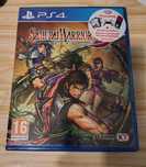 Samurai Warriors 5 ps4
