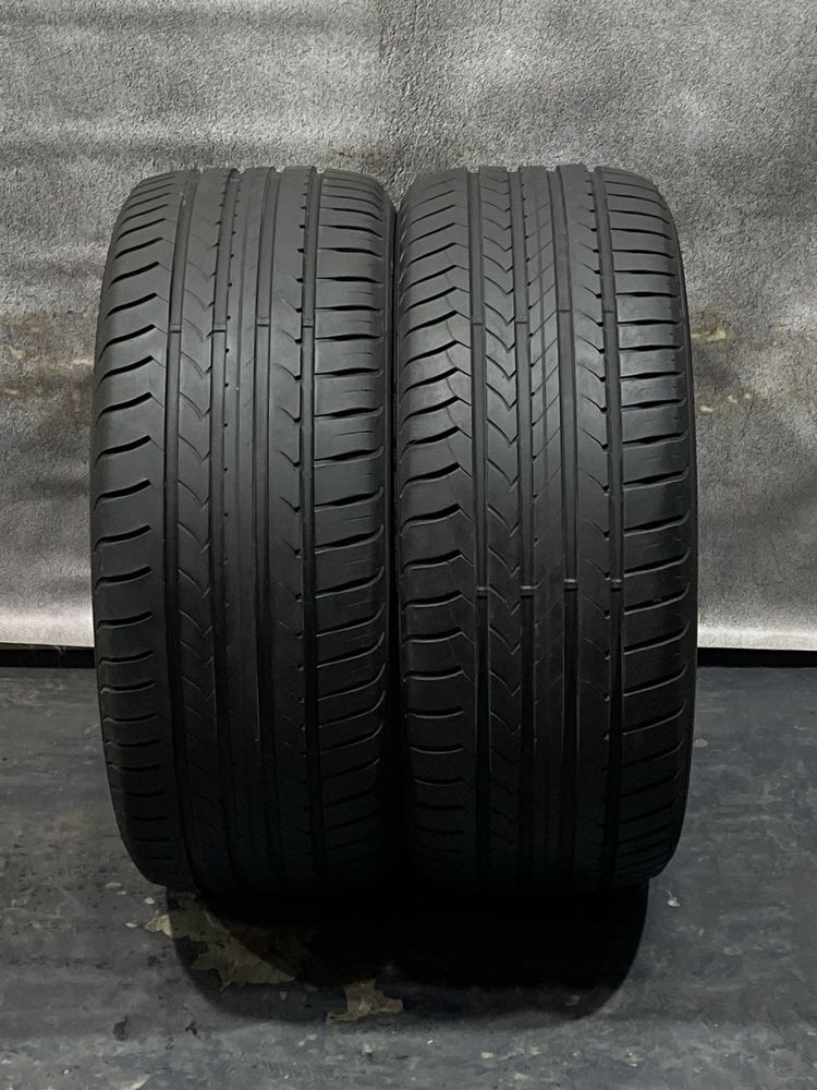 ‼️ЛІТНЯ РЕЗИНА‼️ Goodyear • 225/50 R16 АРТ:725