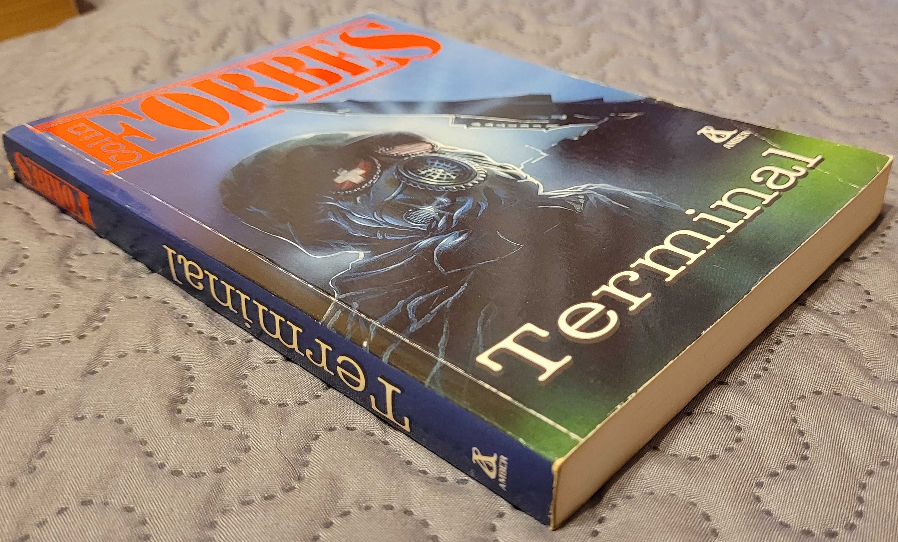 Terminal Colin Forbes