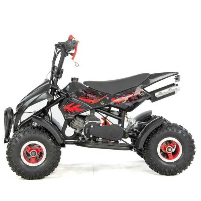 MINI QUAD 50 Dla dzieci Xtr Dragon M4 Raty Dostawa Regulacja Prędkości