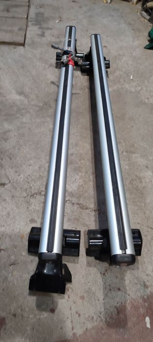 Багажник на автомобіль, на дах авто, новий