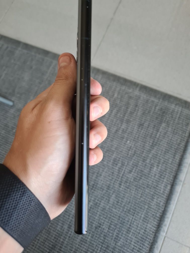 Samsung S22 Ultra 256g cinza troco por Iphone Viseu