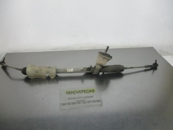 Caixa de direção RENAULT Clio III (BR0/1, CR0/1)