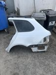 Błotnik tył tylny lewy ćwiartka poszycie vw golf vi 6 kombi
