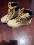 Botas panama jack