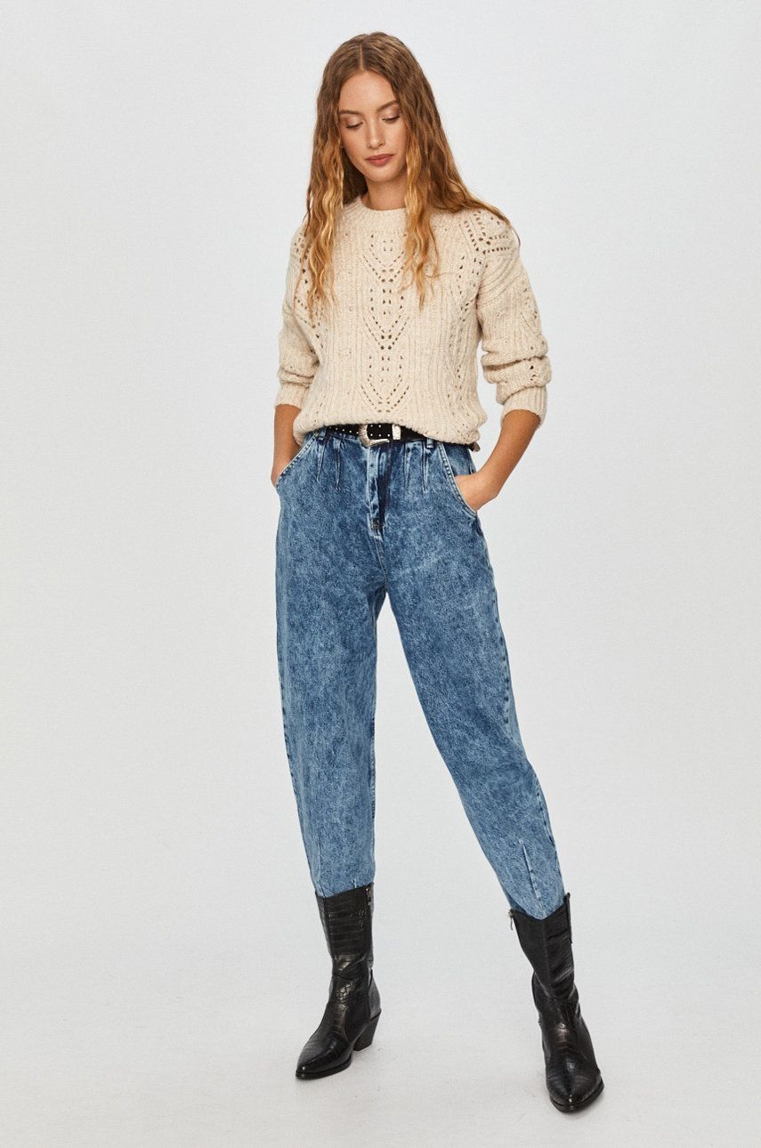 Кофта, светр Massimo Dutti