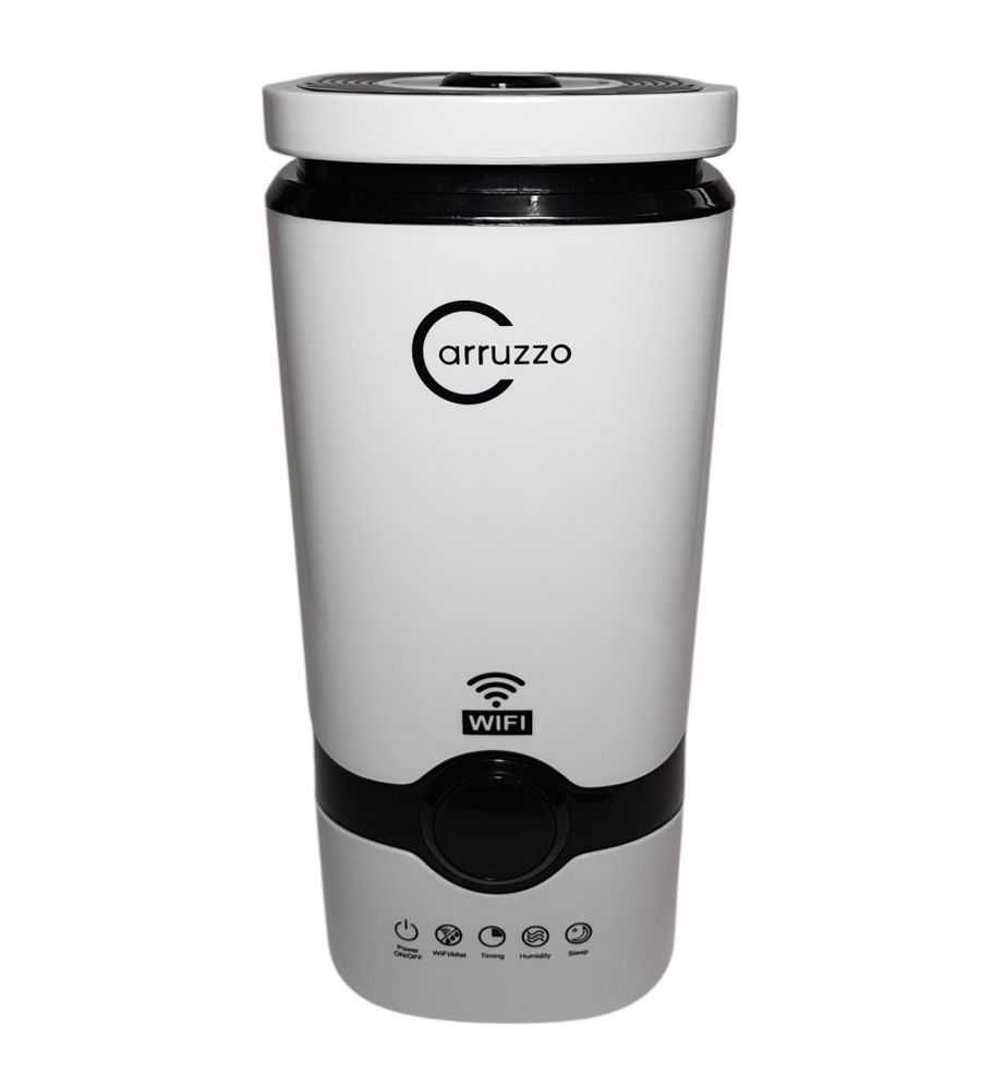 Nawilżacz Powietrza CARUZZO QT-JS1802 WIFI Komplet