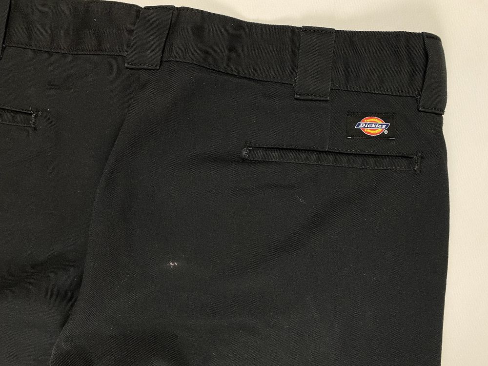 Штани Dickies 874 Slim Straight